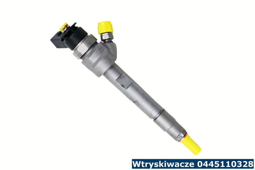 Wtrysk 0445110328 Bosch