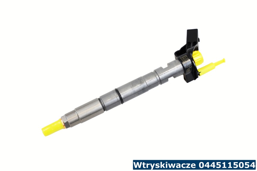 Wtryskiwacze 0445115054 Zdjęcie wtryskiwacza 0445115054