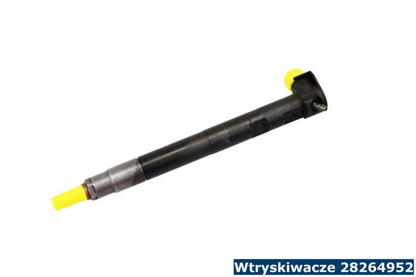 Wtryskiwacze 28264952 Zdjęcie wtryskiwacza 28264952