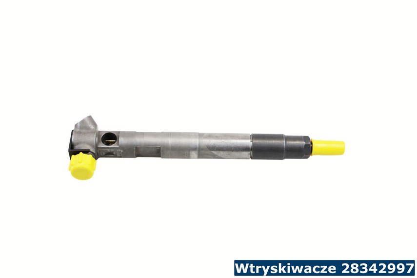 Wtrysk Diesel Delphi 28342997