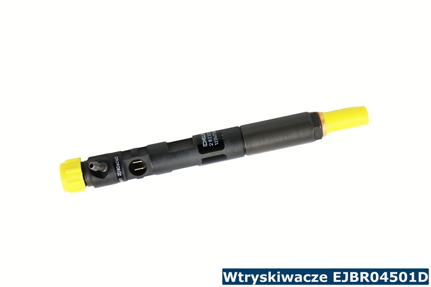Wtryskiwacze EJBR04501D Zdjęcie wtryskiwacza EJBR04501D