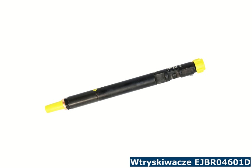 Wtryskiwacze EJBR04601D Zdjęcie wtryskiwacza EJBR04601D