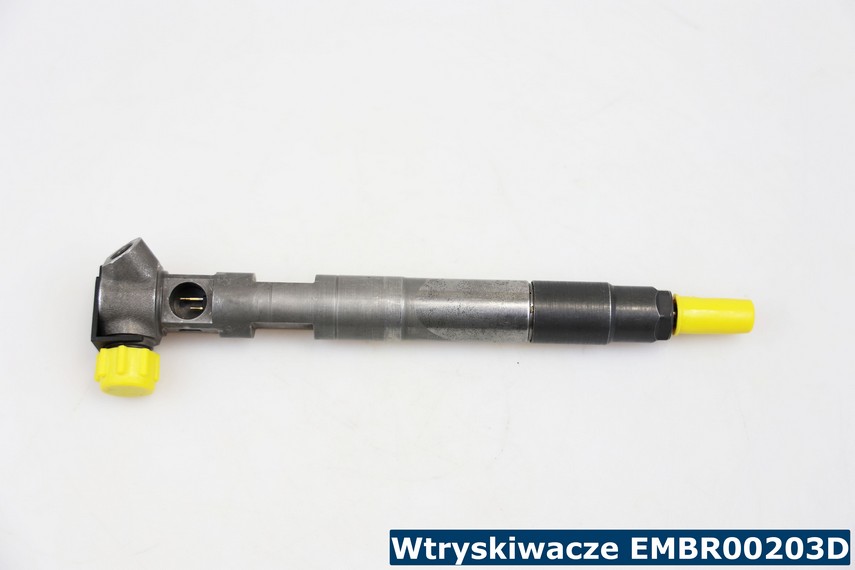 Wtryskiwacze EMBR00203D Zdjęcie wtryskiwacza EMBR00203D