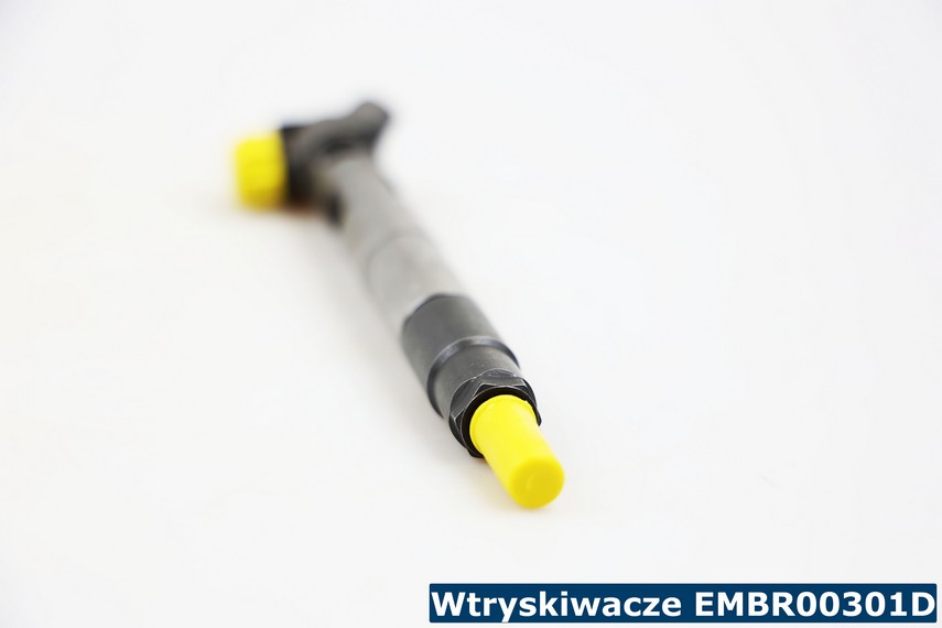 Wtryskiwacze EMBR00301D Zdjęcie wtryskiwacza EMBR00301D