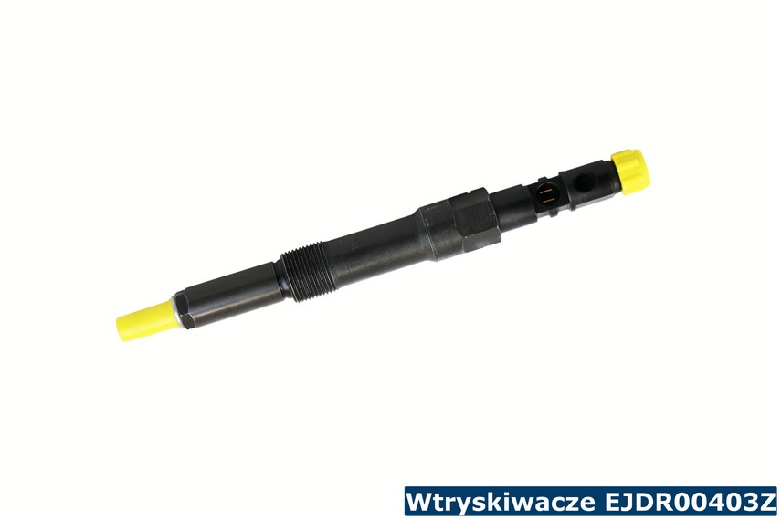 Wtryskiwacz EJDR00403Z Delphi