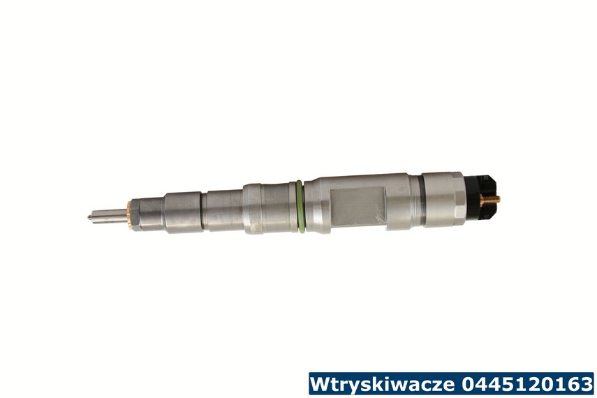 Wtryskiwacze 0445120163 Wtryskiwacze 0445120163 - sprzedaż, czyszczenie