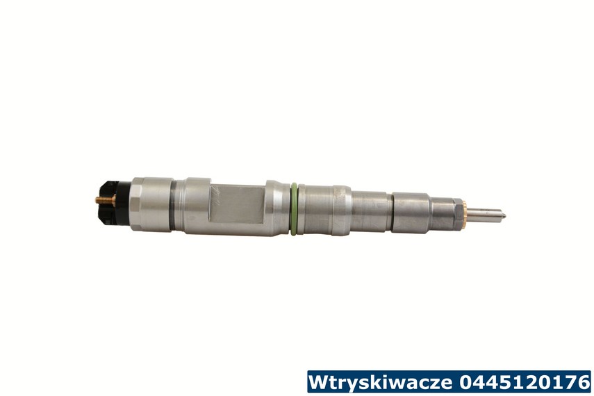 Wtryskiwacze 0445120176 Wtryskiwacze 0445120176 - sprzedaż, czyszczenie