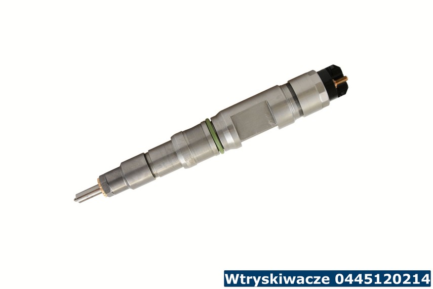Wtryskiwacze 0445120214 Wtryskiwacze 0445120214 - czyszczenie, sprzedaż