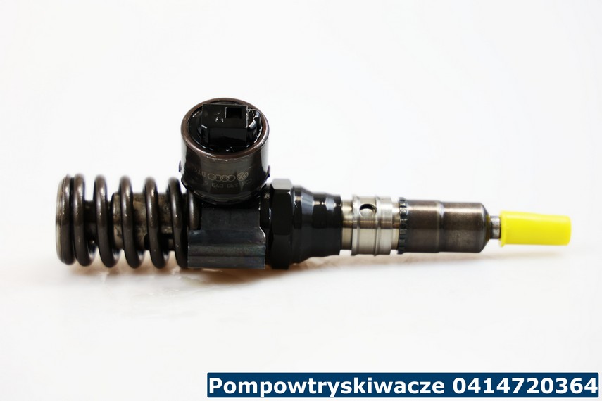 Pompowtryskiwacze 0414720364 Zdjęcie pompowtryskiwacza 0414720364