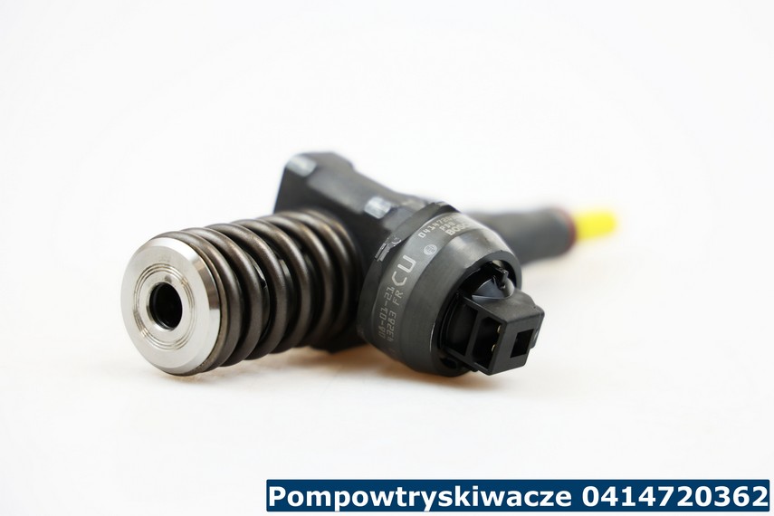 Pompowtryskiwacze 0414720362 Zdjęcie pompowtryskiwacza 0414720362