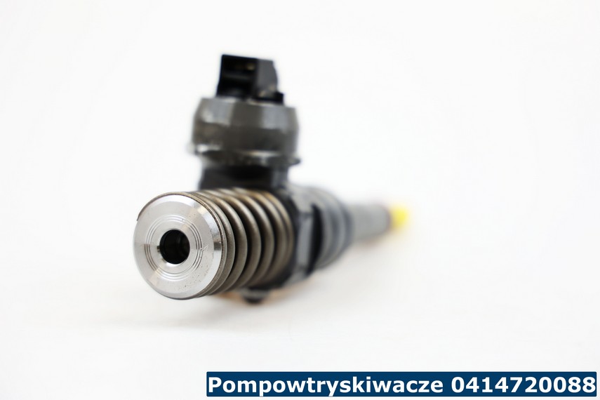 Pompowtryskiwacze 0414720088 Zdjęcie pompowtryskiwacza 0414720088
