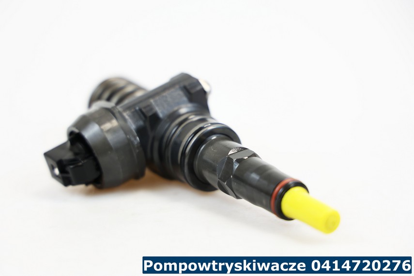 Pompowtryskiwacze 0414720276 Zdjęcie pompowtryskiwacza 0414720276