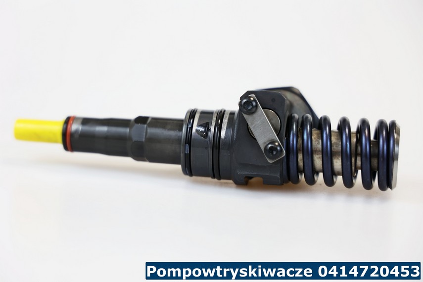 Pompowtryskiwacze 0414720453 Zdjęcie pompowtryskiwacza 0414720453
