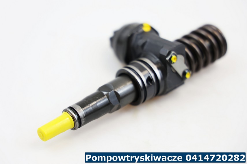 Pompowtryskiwacze 0414720282 Zdjęcie pompowtryskiwacza 0414720282