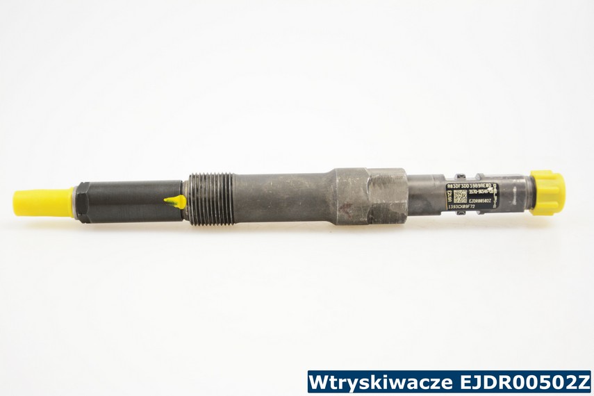 Wtryski EJDR00502Z Wtryski Delphi EJDR00502Z