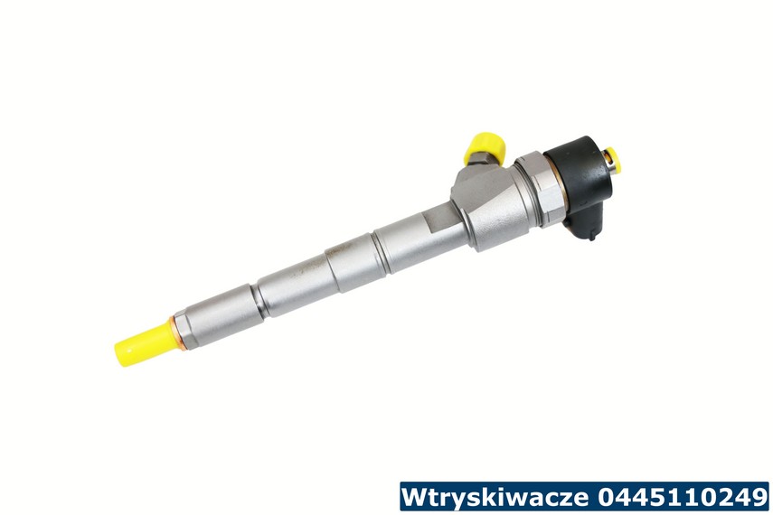 Wtryskiwacze 0445110249 Wtryskiwacze 0445110249 na regenerację i sprzedaż