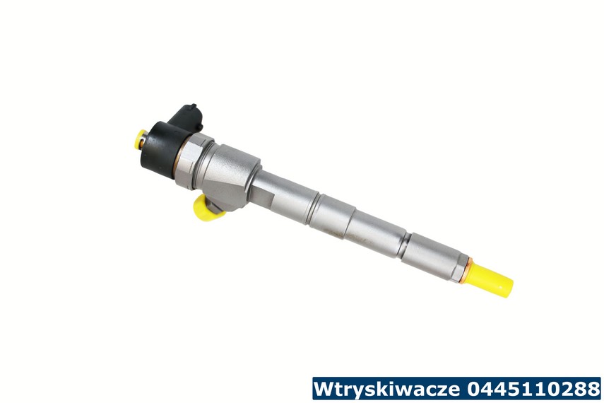 Wtryskiwacze 0445110288 Wtryskiwacze 0445110288 na regenerację i sprzedaż