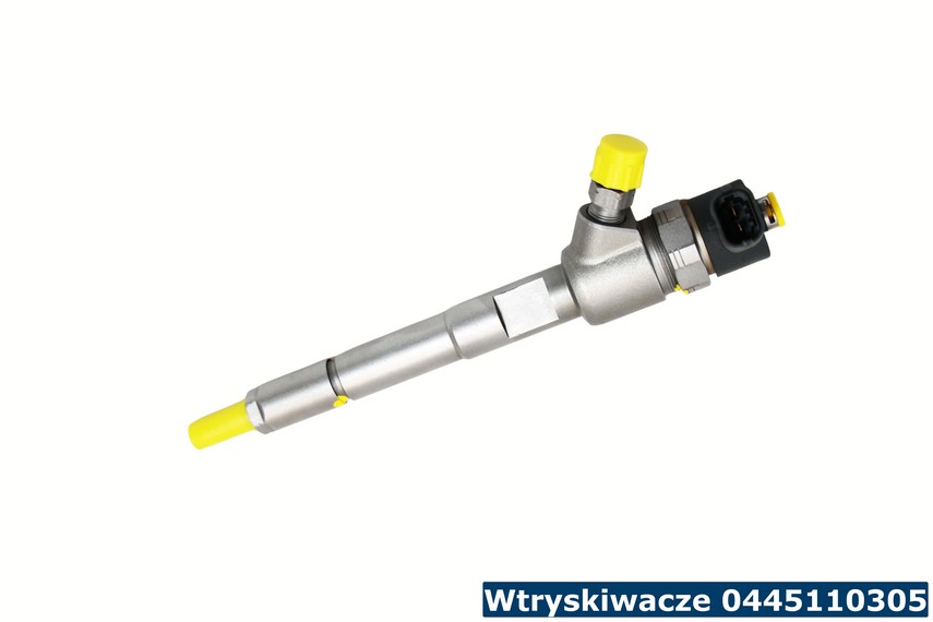 Wtrysk 0445110305 Bosch