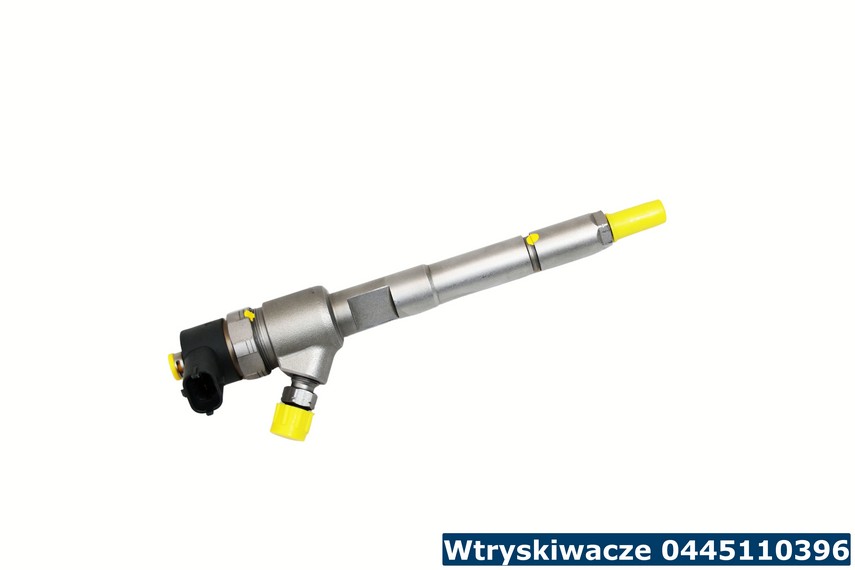 Wtryskiwacz 0445110396 Bosch