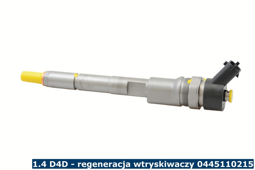 Wtrysk Diesel Bosch 0445110215