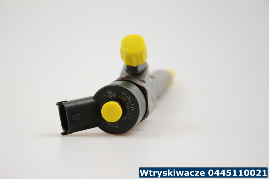 Wtryskiwacze 0445110021 Wtryskiwacze 0445110021