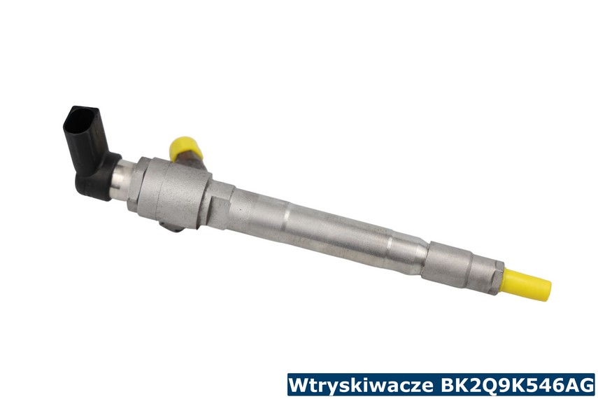 Wtryskiwacze BK2Q9K546AG Wtryskiwacze BK2Q9K546AG na sprzedaż i regenerację