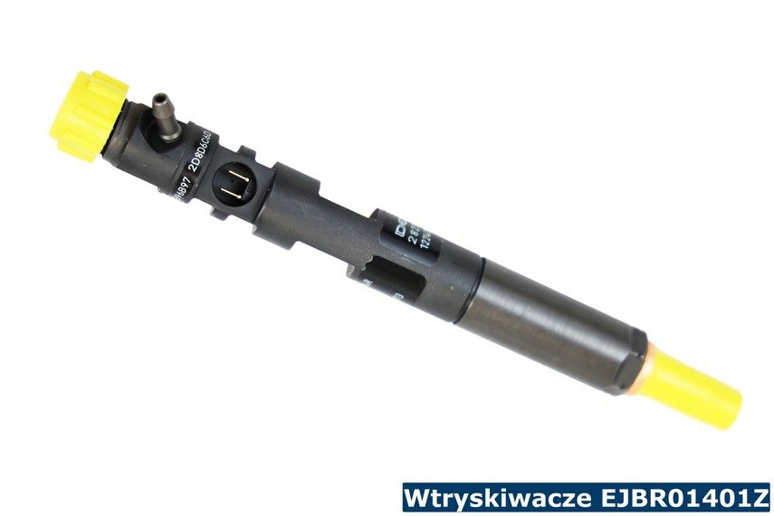 Wtryskiwacze EJBR01401Z Wtryskiwacze EJBR01401Z na sprzedaż i regenerację