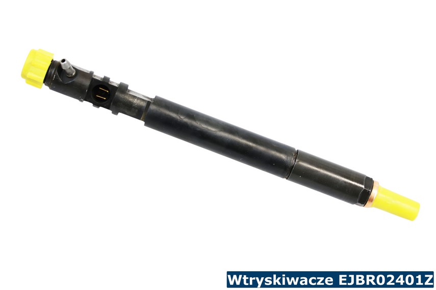 Wtryskiwacze EJBR02401Z Wtryskiwacze EJBR02401Z na sprzedaż i regenerację