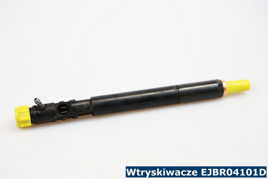 Wtryskiwacze EJBR04101D Wtryskiwacze EJBR04101D na sprzedaż i regenerację