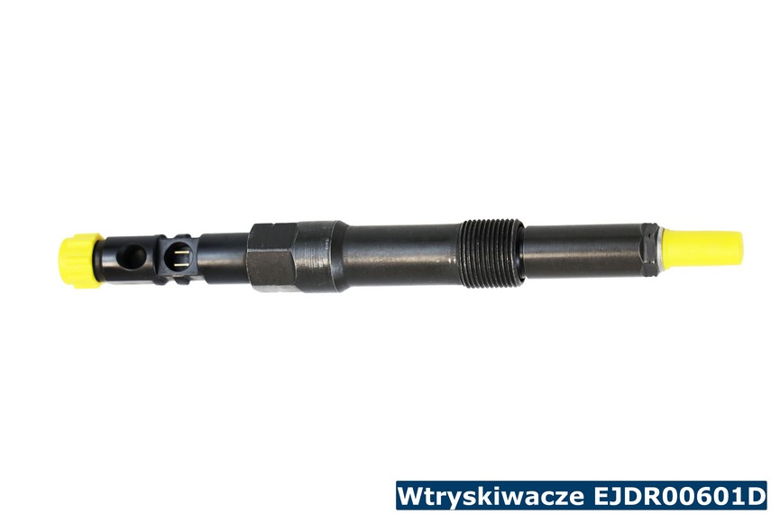 Wtryskiwacze EJDR00601D Wtryskiwacze EJDR00601D na sprzedaż i regenerację