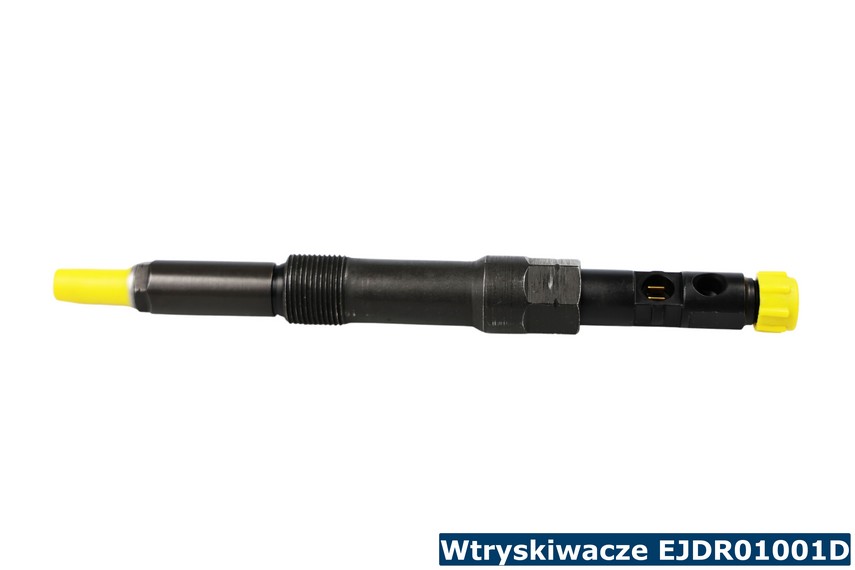 Wtryskiwacze EJDR01001D Wtryskiwacze EJDR01001D na sprzedaż i regenerację