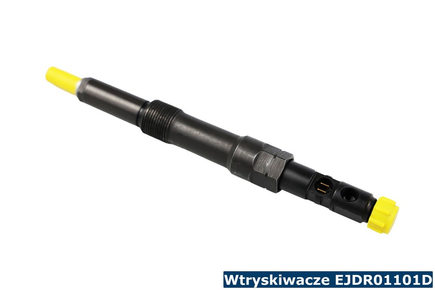 Wtryskiwacze EJDR01101D Wtryskiwacze EJDR01101D na sprzedaż i regenerację