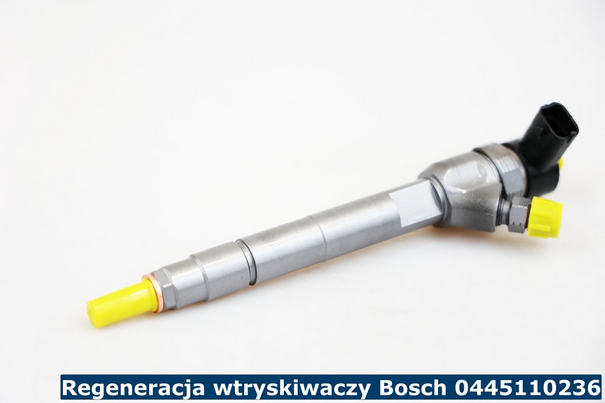 Wtrysk Diesel Bosch 0445110236