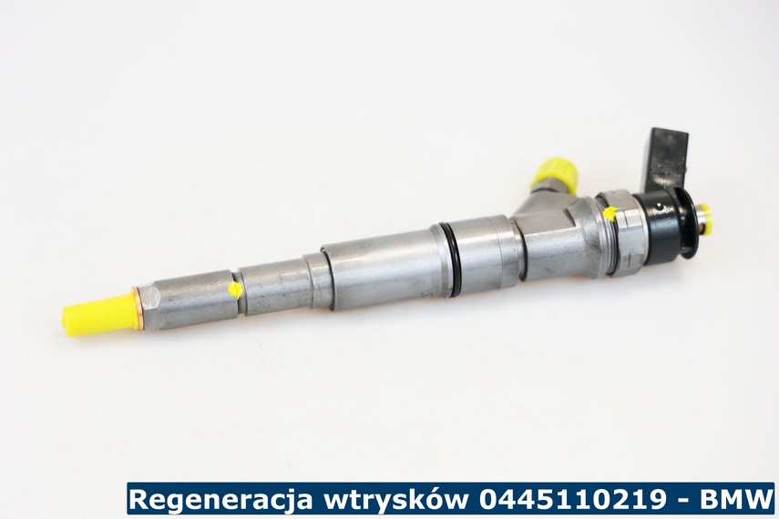 Wtrysk Bosch Diesel 0445110219