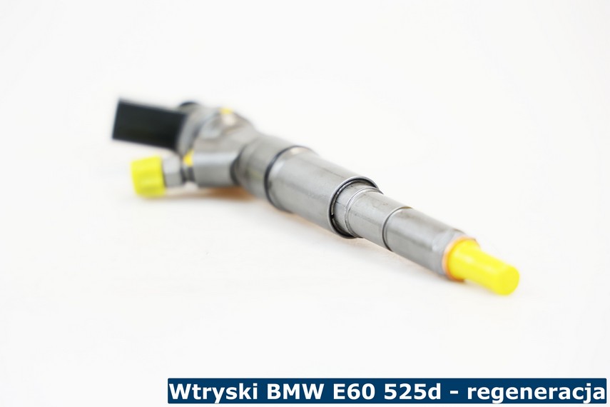 Wtrysk Diesel Bosch 0445110212
