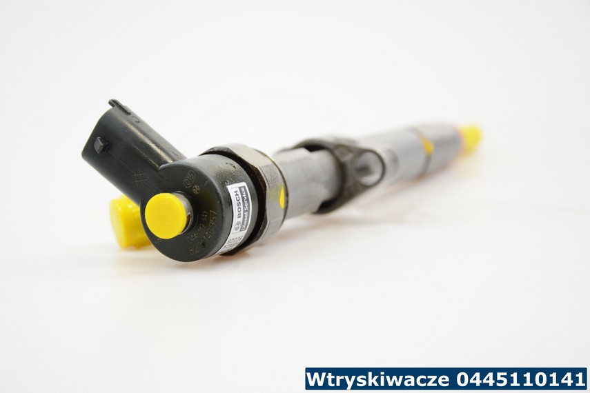 Wtryskiwacz 0445110141