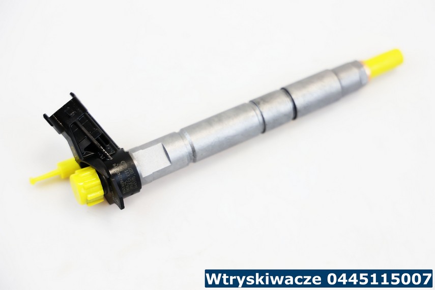 Wtrysk Bosch Diesel 0445115007