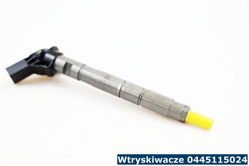 Wtrysk Bosch Diesel 0445115024