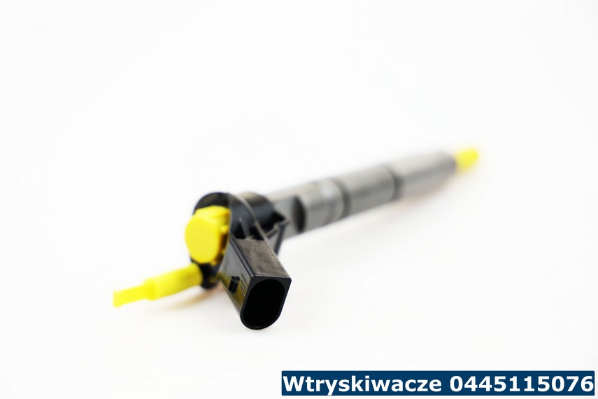 Wtryskiwacze 0445115076 Wtryskiwacz Bosch Diesel 0445115076