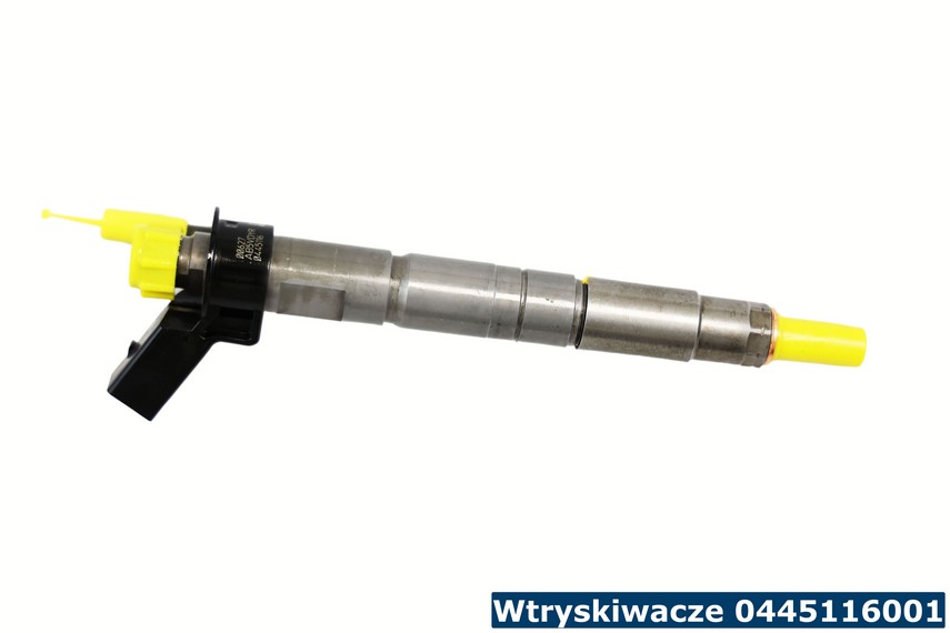 Wtrysk Diesel 0445116001