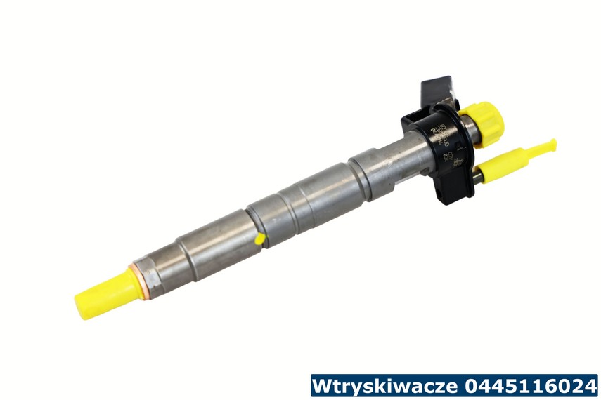 Wtrysk Bosch Diesel 0445116024