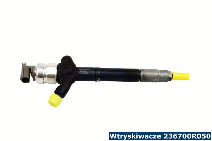 Wtryski 236700R050 Denso