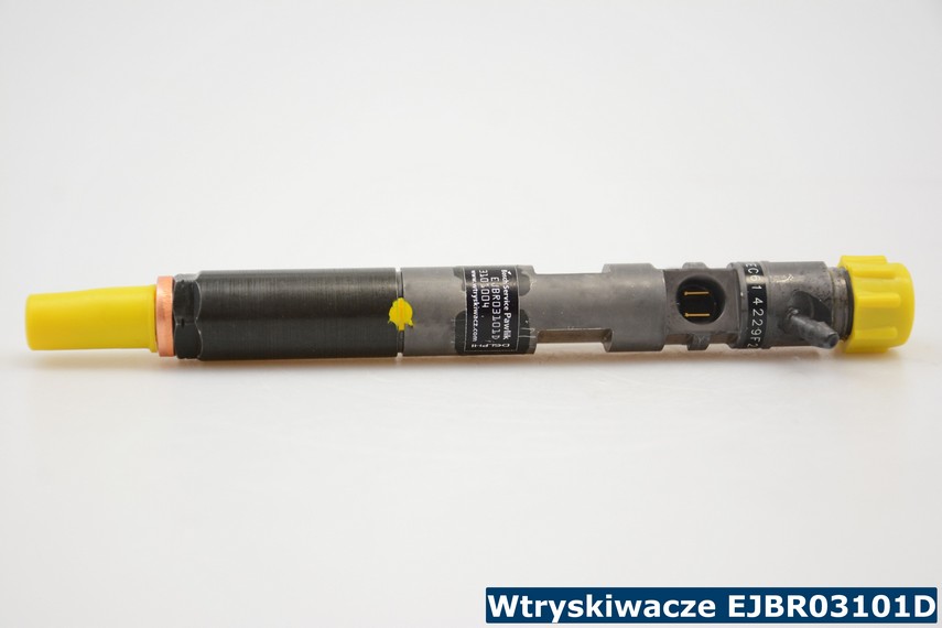 Wtryskiwacz EJBR03101D