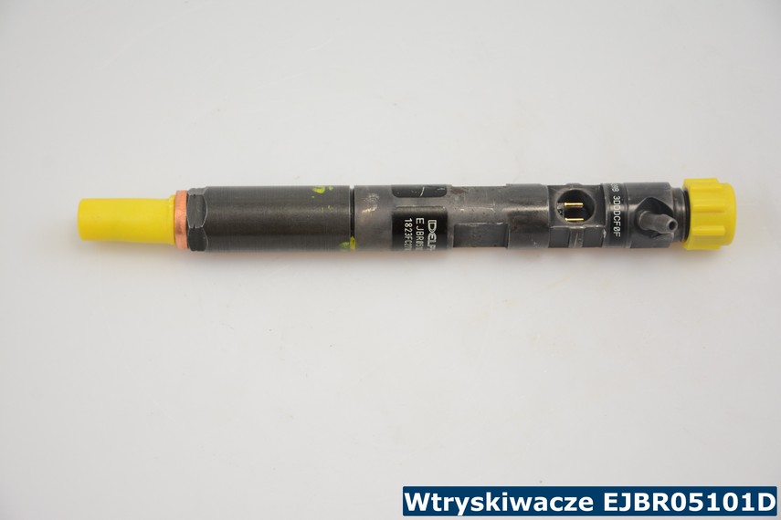 Wtryskiwacz EJBR05101D