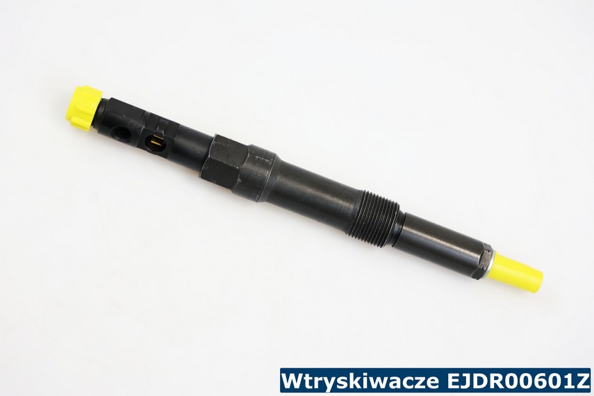 Wtryskiwacz Delphi Diesel EJDR00601Z