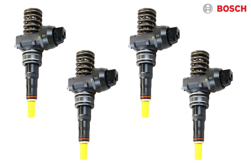 Pompowtryskiwacz 038130073AN 0414720201 Bosch Pompowtryskiwacz 038130073AN 0414720201 Bosch