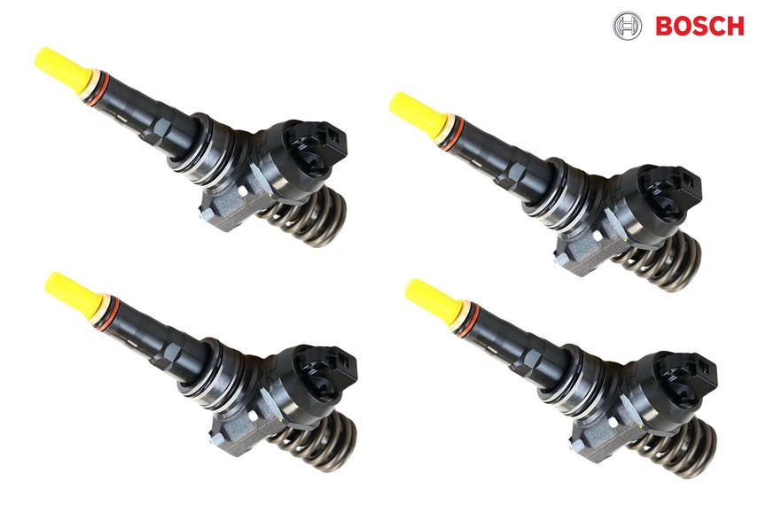 Pompowtryskiwacz 045130073AB 0414720033 Bosch VW Pompowtryskiwacz 045130073AB 0414720033 Bosch VW