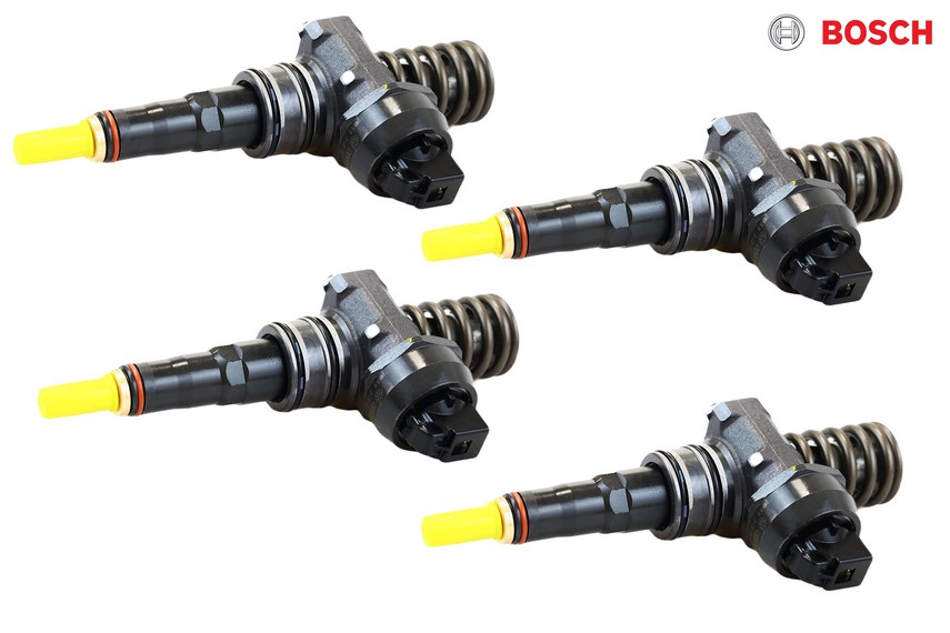 Pompowtryskiwacz 0986441514 0414720224 Bosch VW Pompowtryskiwacz 0986441514 0414720224 Bosch VW