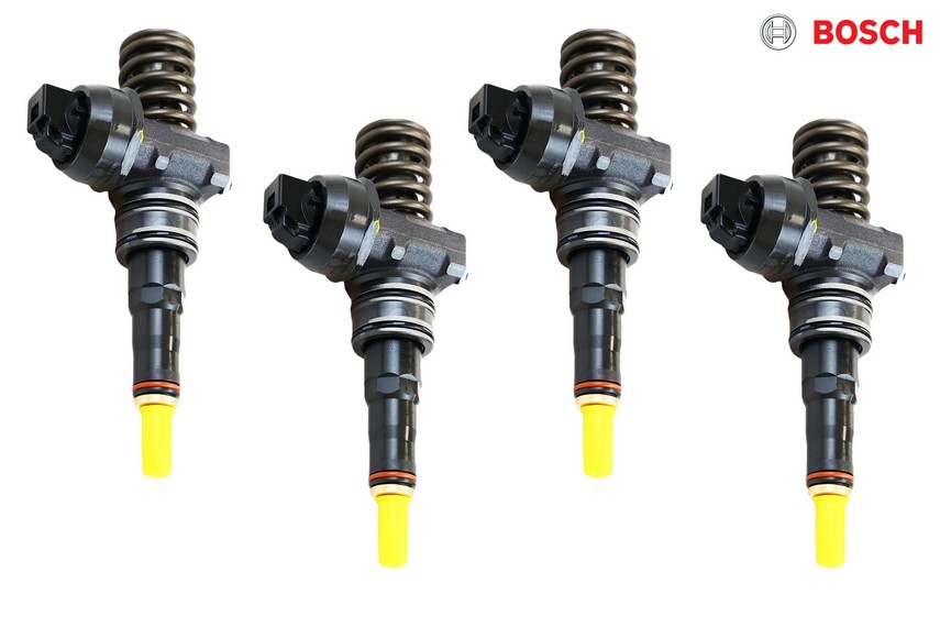 Pompowtryskiwacz 0986441529 0414720310 Bosch VW Pompowtryskiwacz 0986441529 0414720310 Bosch VW