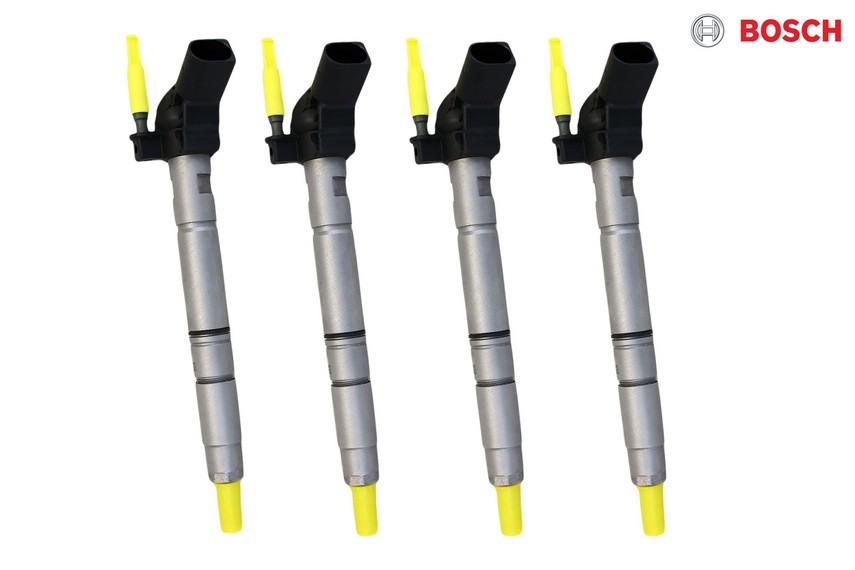 Wtryski 13537812055 0445117001 Bosch BMW Wtryski 13537812055 0445117001 Bosch BMW